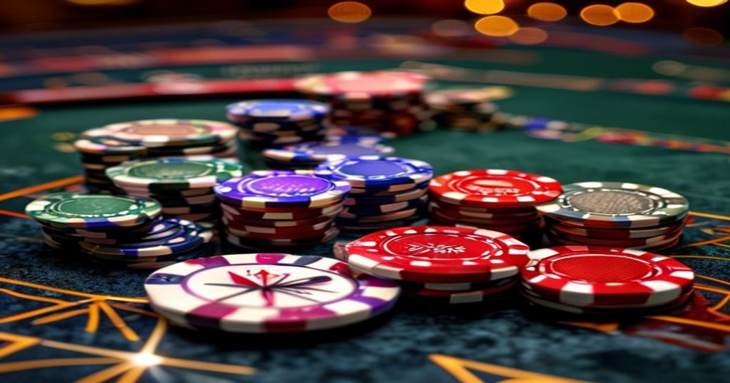 Chiến Lược Baccarat CLB88